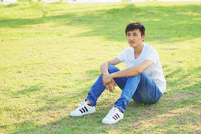 90后妄想执行者——PP视讯瓷砖潮安代理商薛彦滨