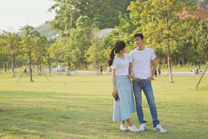 90后妄想执行者——PP视讯瓷砖潮安代理商薛彦滨