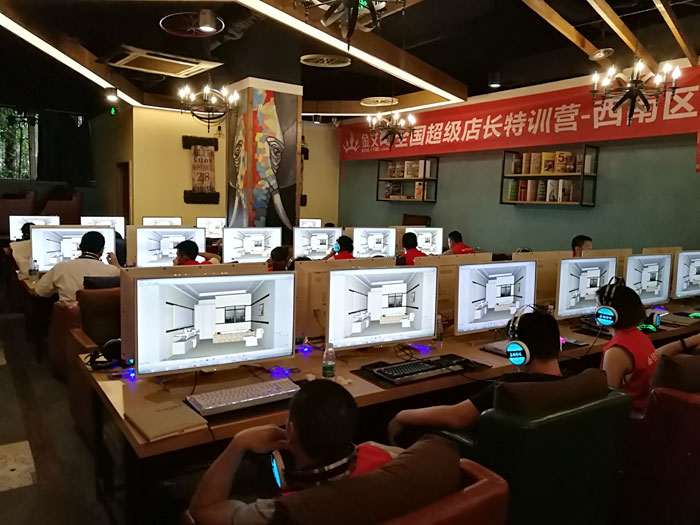 【营销终端特刊】PP视讯瓷砖品牌终端店长特训营杰出剪辑