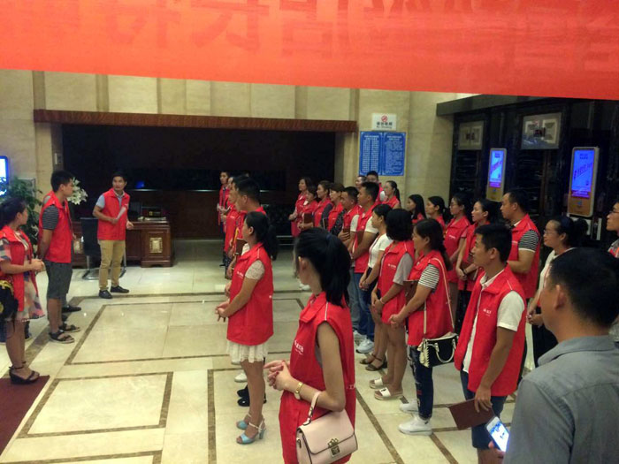 【营销终端特刊】PP视讯瓷砖品牌终端店长特训营杰出剪辑