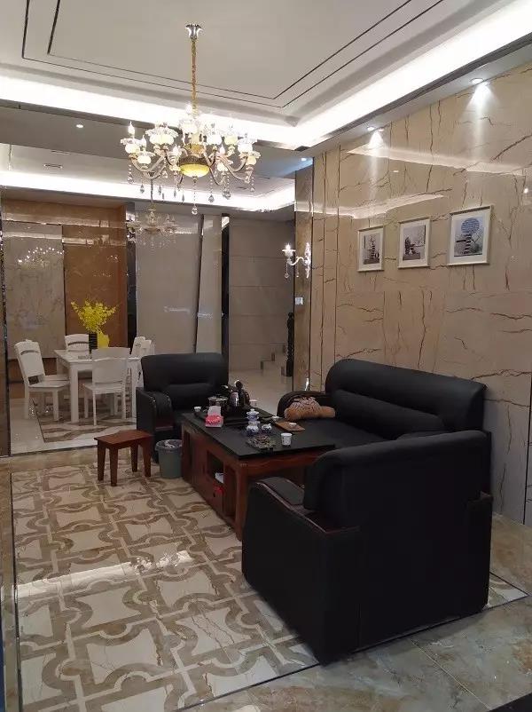 让艾筑家，开业巨惠——PP视讯瓷砖湖南衡阳专卖店与您有个约“惠”！