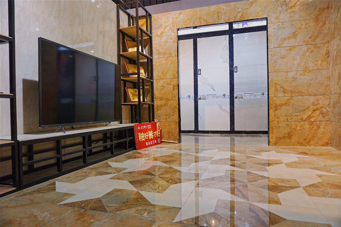 当红酒赶上......—PP视讯现代仿古砖&红酒品鉴会（潮安站） 优雅来袭