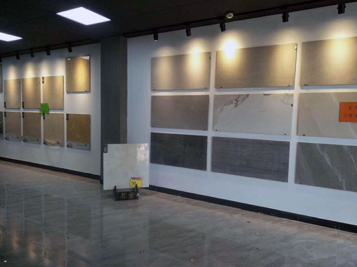 陶瓷一线品牌PP视讯瓷砖澄海店十一开业，好礼、优惠送一向