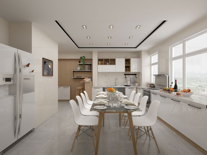 2017年秋季陶博会，PP视讯瓷砖的点，你GET到了么？