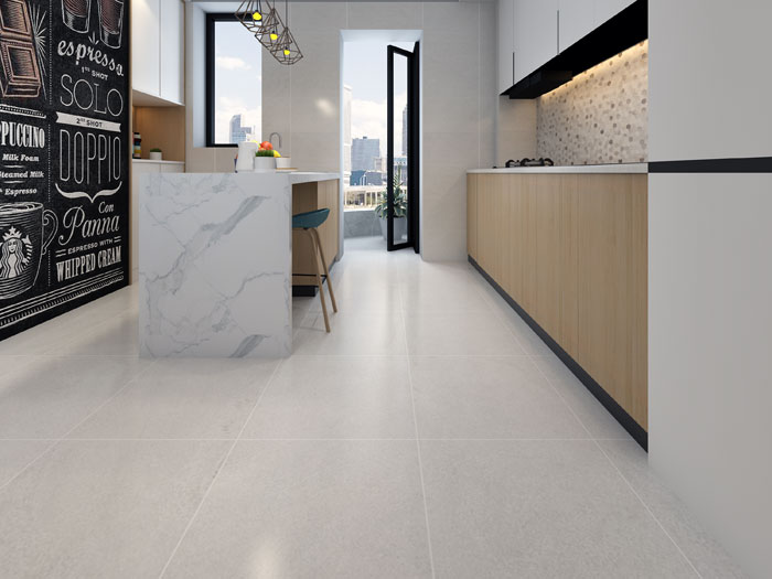 【PP视讯现代仿古砖】15度左岸时光: KFB612G07，许你一世坦然