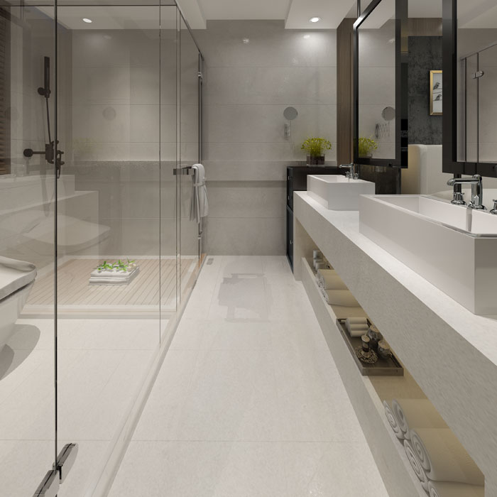 【PP视讯现代仿古砖】15度左岸时光: KFB612G07，许你一世坦然