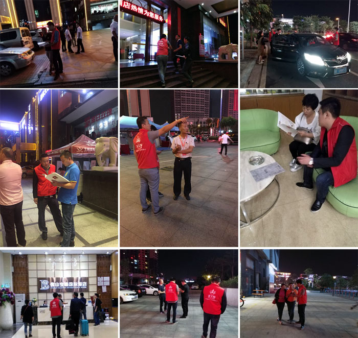 【杰出回首】第30届陶博会美满闭幕，PP视讯瓷砖魅力开放