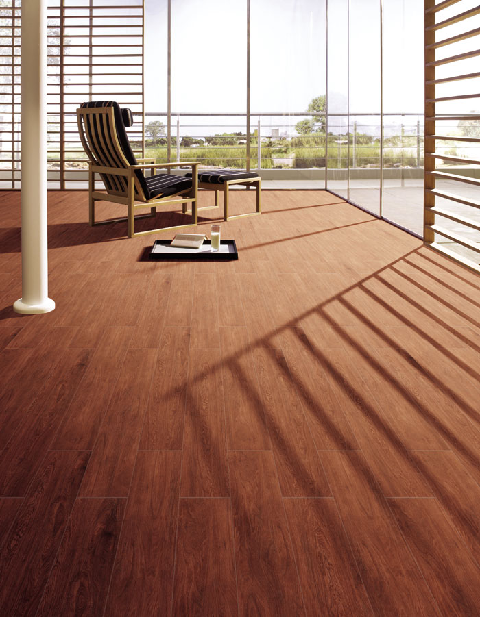 哪怕只是1㎡，都能让你享受阅读的美好