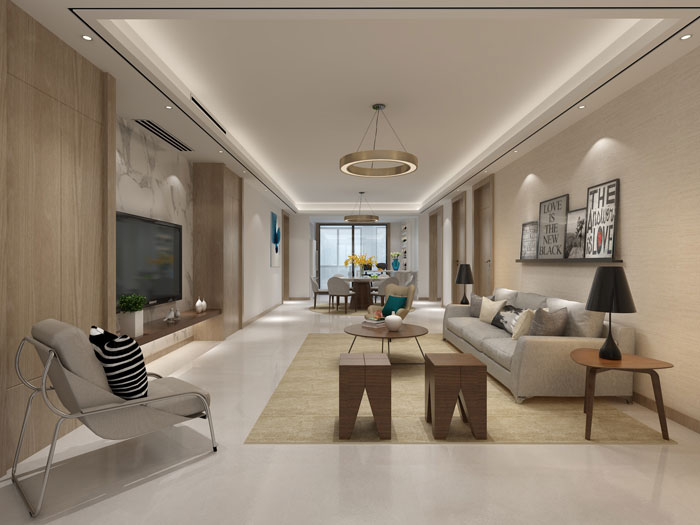 【PP视讯家居私塾】墙面有裂纹若何处置？