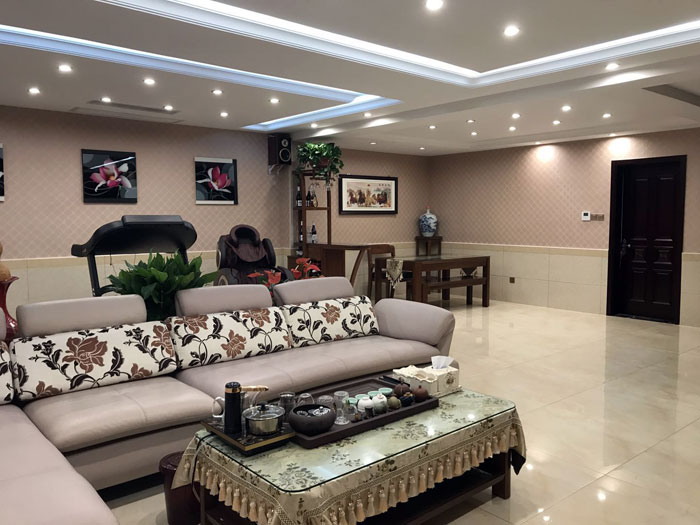 【PP视讯家装案例】600多方别墅诠释岁月静好，温暖如斯！