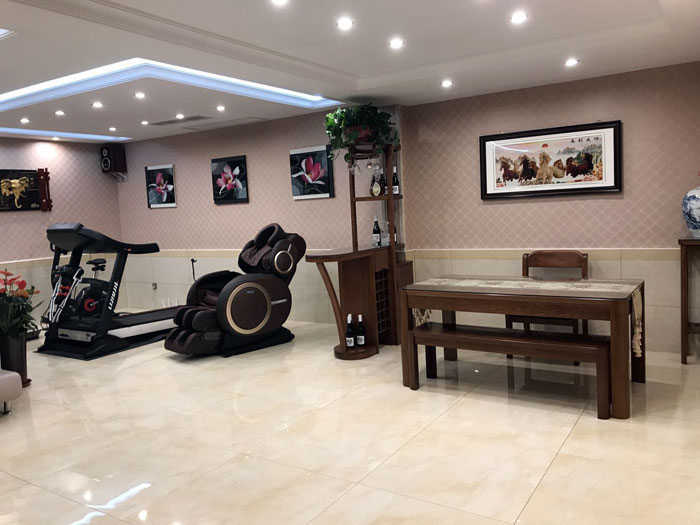 【PP视讯家装案例】600多方别墅诠释岁月静好，温暖如斯！