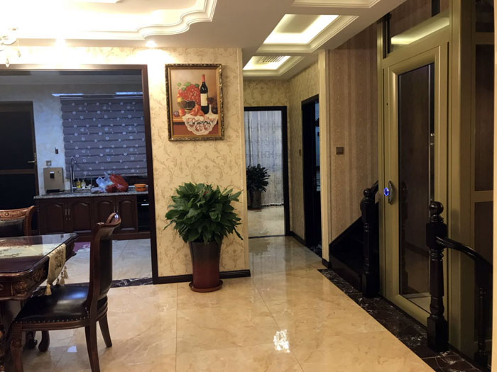 【PP视讯家装案例】600多方别墅诠释岁月静好，温暖如斯！