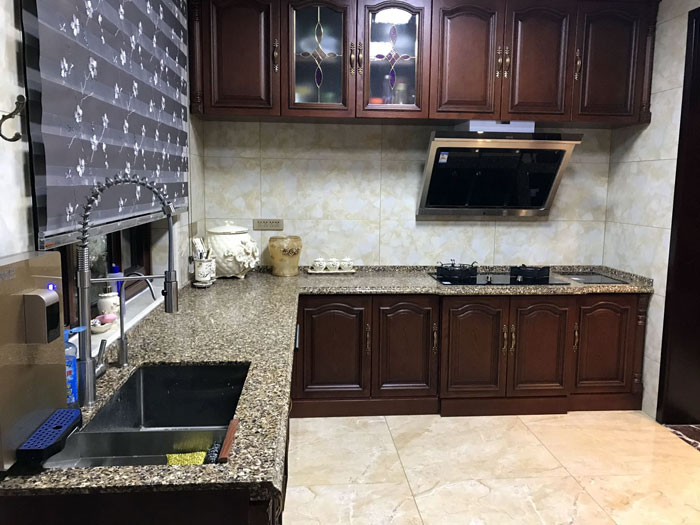 【PP视讯家装案例】600多方别墅诠释岁月静好，温暖如斯！