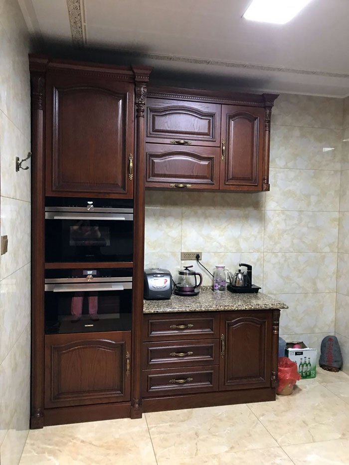 【PP视讯家装案例】600多方别墅诠释岁月静好，温暖如斯！