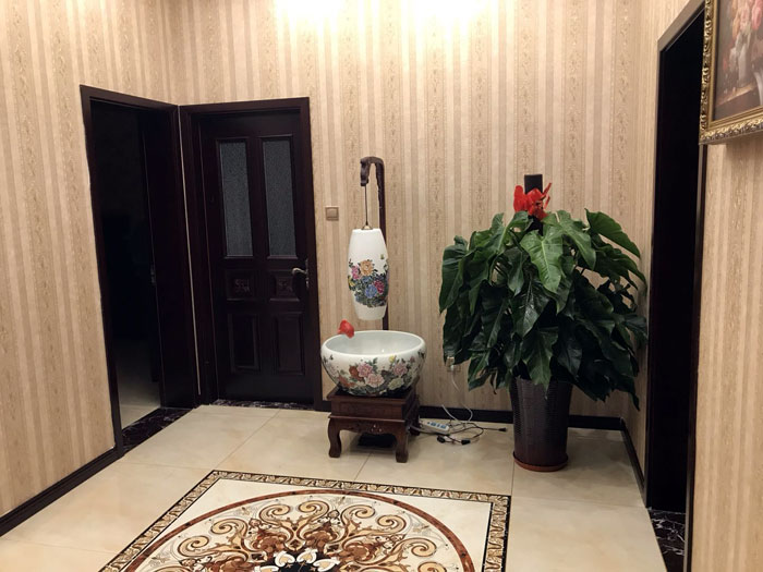 【PP视讯家装案例】600多方别墅诠释岁月静好，温暖如斯！