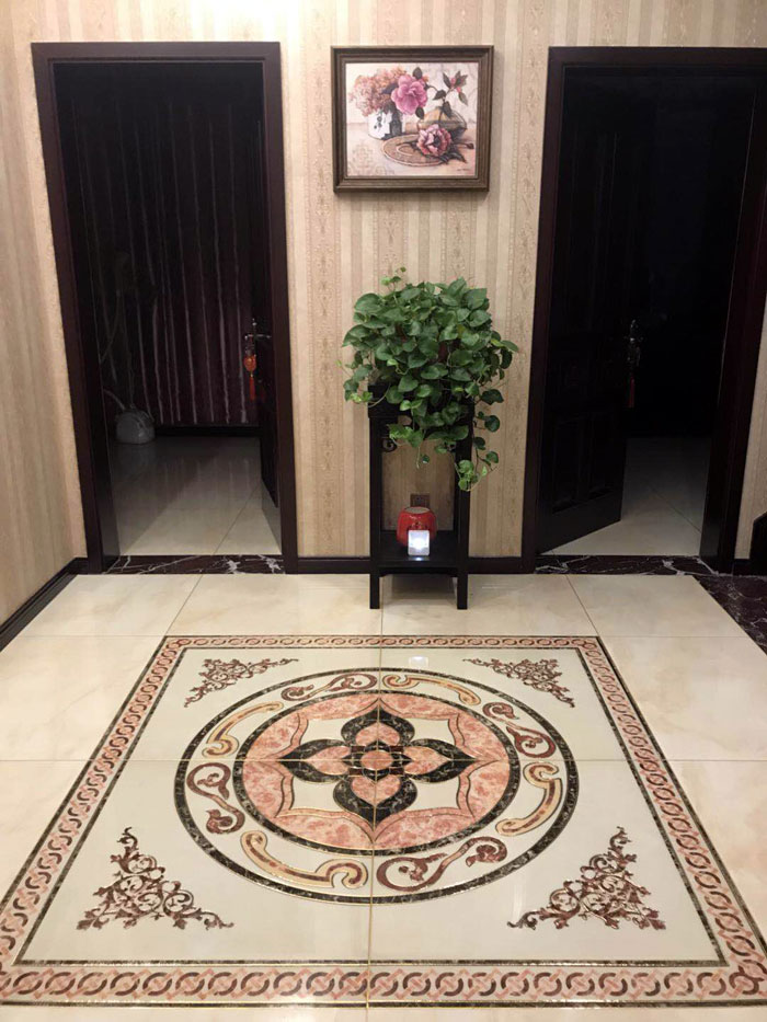 【PP视讯家装案例】600多方别墅诠释岁月静好，温暖如斯！