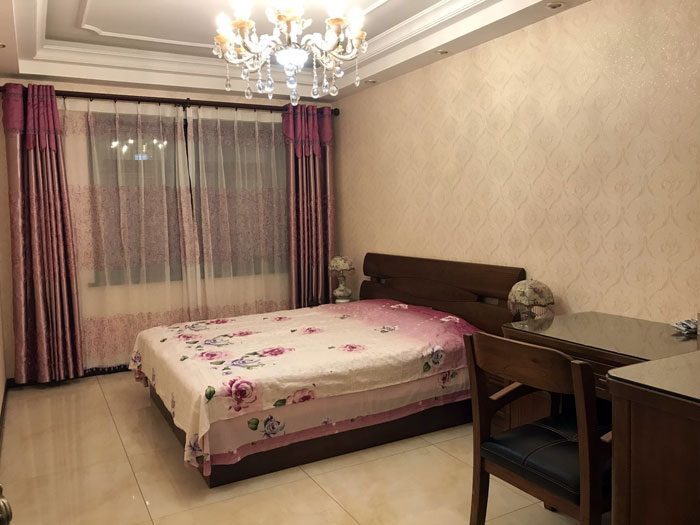 【PP视讯家装案例】600多方别墅诠释岁月静好，温暖如斯！