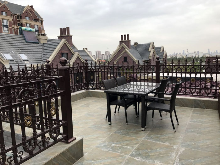 【PP视讯家装案例】600多方别墅诠释岁月静好，温暖如斯！