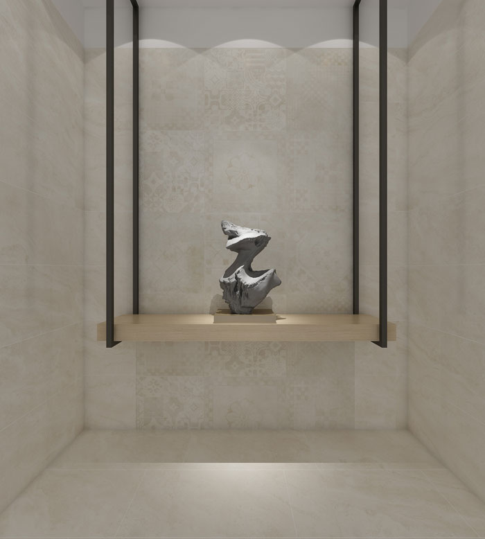 PP视讯缎光釉||绸缎般的触感，与你品尝天然慢生涯