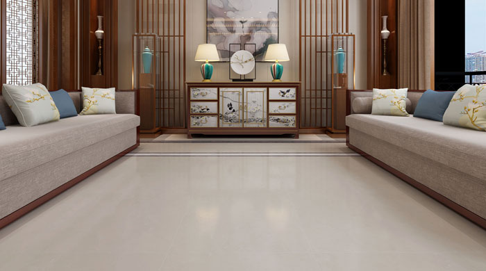 15°缎光釉，传统抛釉砖的代替者，新升起的新星！