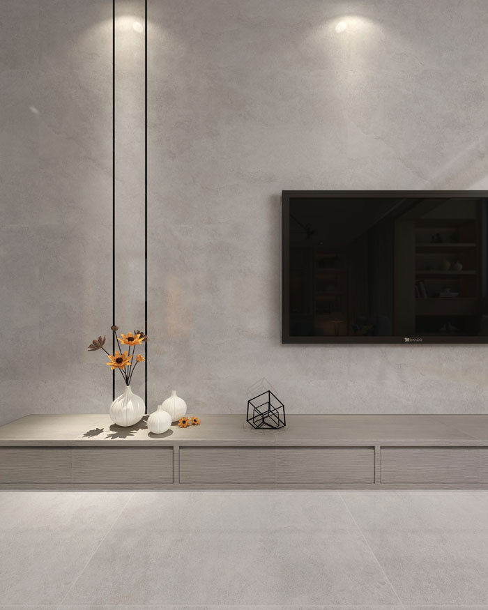 15°缎光釉，传统抛釉砖的代替者，新升起的新星！