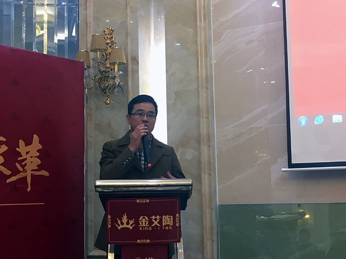 PP视讯2017年终总结暨赞美大会盛大召开