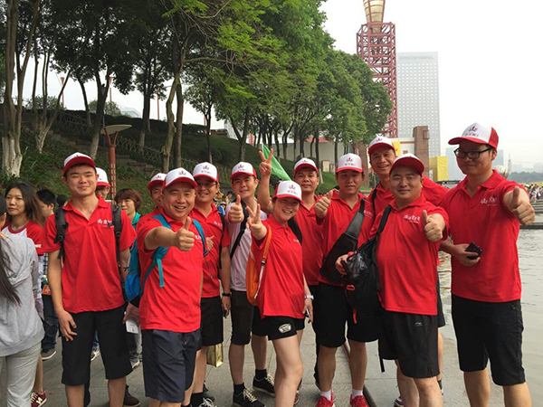 50公里徒步PP视讯任性开走