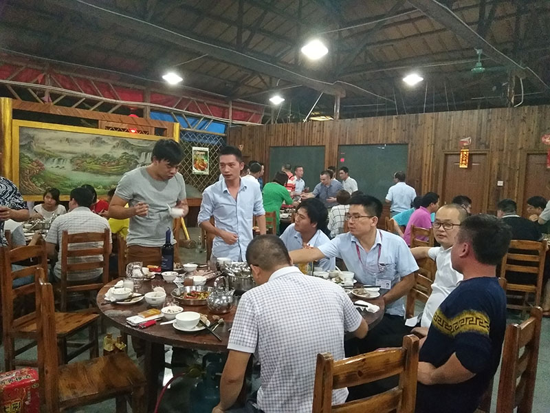 PP视讯喜迎三周年庆，感恩同业