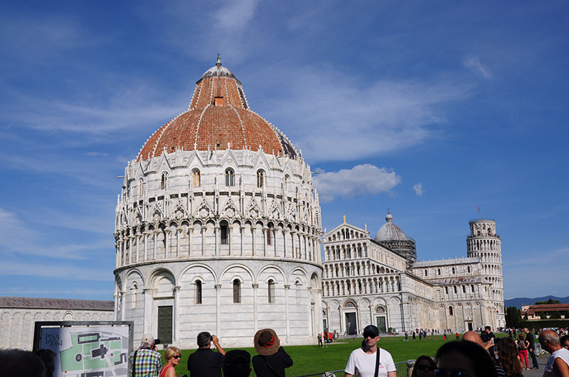2016年意大利调查