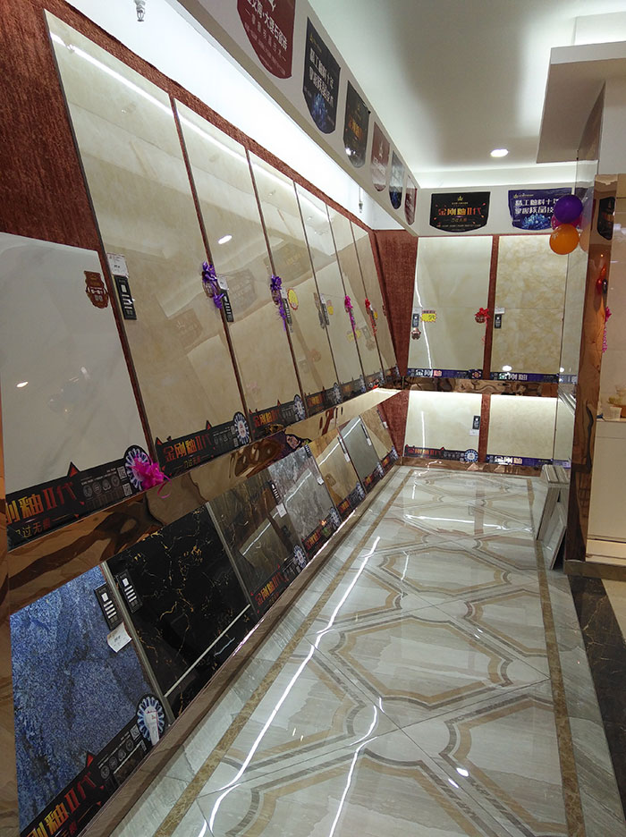 PP视讯湖北十堰专卖店选材区