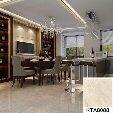 通体大理石-仲夏黄KTA8088定造