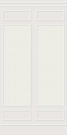 AA12621M墙裙（玉白 ）