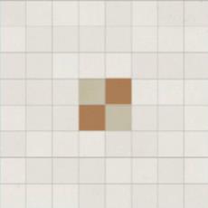 AC20021H-1马赛克花砖 (陶土红)