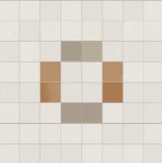 AC20021H-2马赛克花砖 (陶土红)