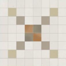 AC20021H-3马赛克花砖 (陶土红)